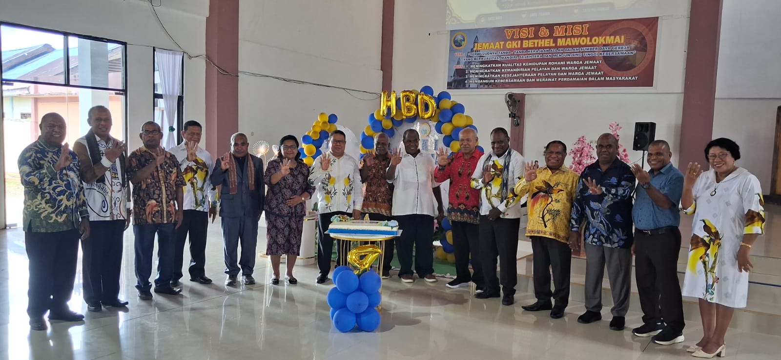 foto berita